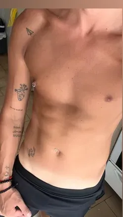 OnlyFans cuenta brian_exequiel avatar 1
