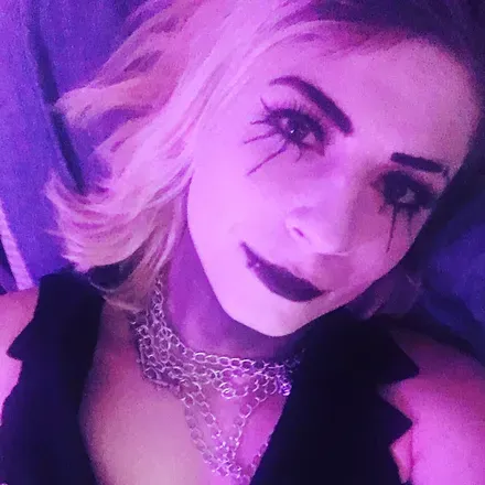 OnlyFans cuenta littlegothpup avatar 1