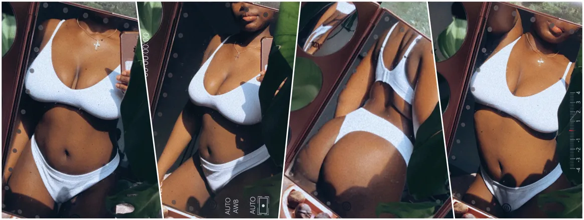 OnlyFans cuenta malia.nj header 2