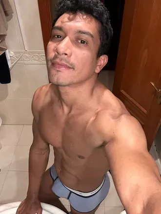 OnlyFans cuenta francobr avatar 1