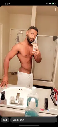 OnlyFans cuenta atnelson69 avatar 1