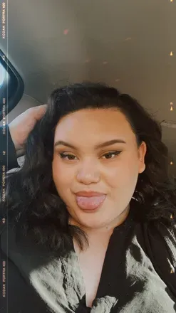 OnlyFans cuenta bbwprincess00 avatar 1