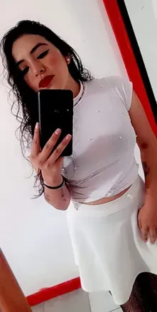 OnlyFans cuenta mirandacalderon avatar 1