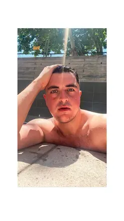 OnlyFans cuenta joaquinmayen avatar 1
