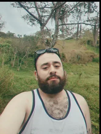 OnlyFans cuenta juanbmejia avatar 1