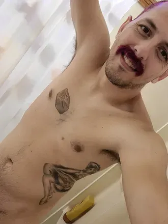 OnlyFans account  okbeefcake header 2