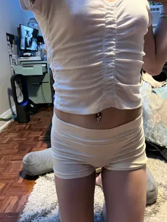 OnlyFans cuenta fbabyk0187 avatar 1