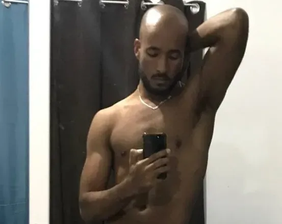 OnlyFans cuenta antuanbangcock avatar 1