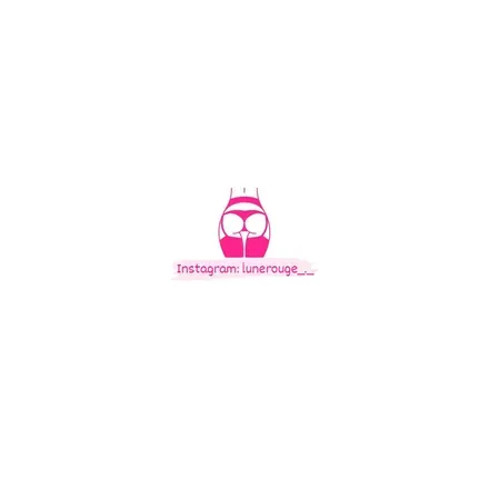 OnlyFans cuenta lune_rouge header 2