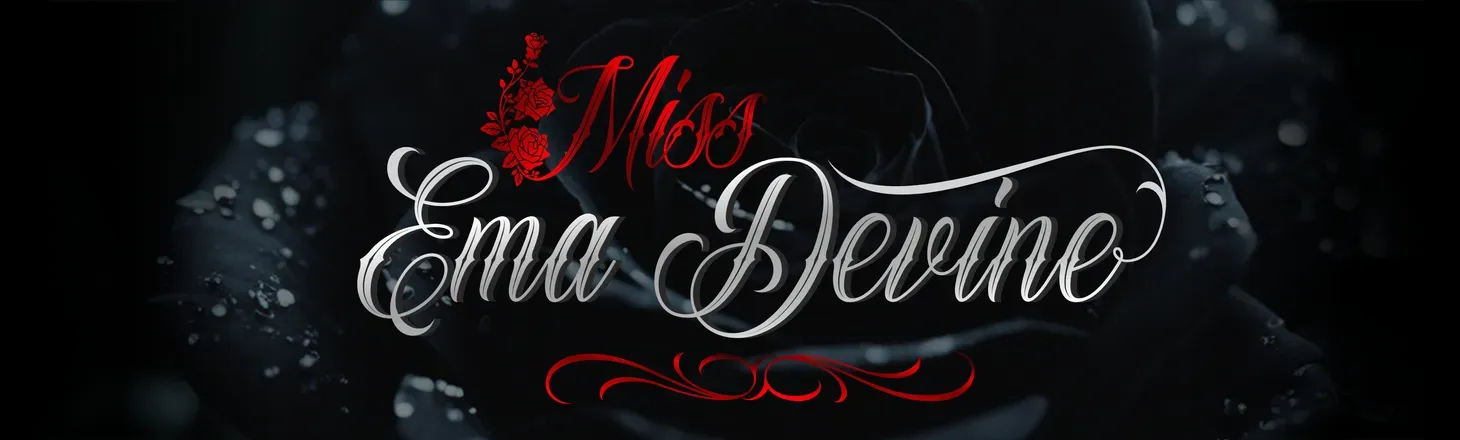OnlyFans cuenta missemadevine header 2