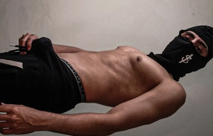 OnlyFans cuenta thiagoyesisme header 2