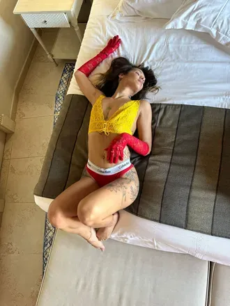 OnlyFans cuenta lucymars02 avatar 1