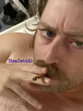 OnlyFans cuenta mancat420 avatar 1