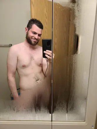 OnlyFans cuenta danmarsh01991 avatar 1