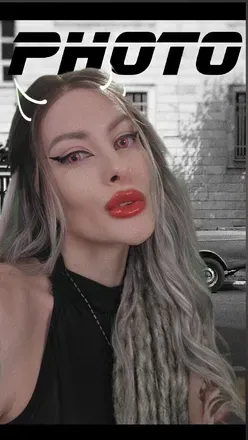 OnlyFans cuenta thorafjori avatar 1