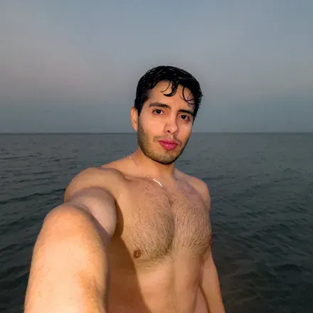 OnlyFans cuenta papichulo_secret avatar 1