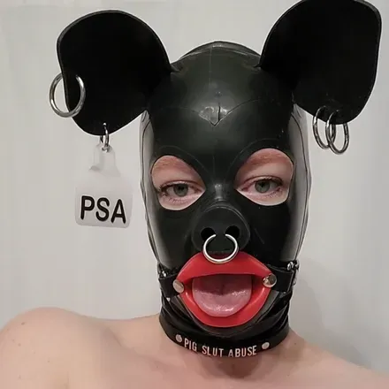 OnlyFans cuenta exposedpig avatar 1