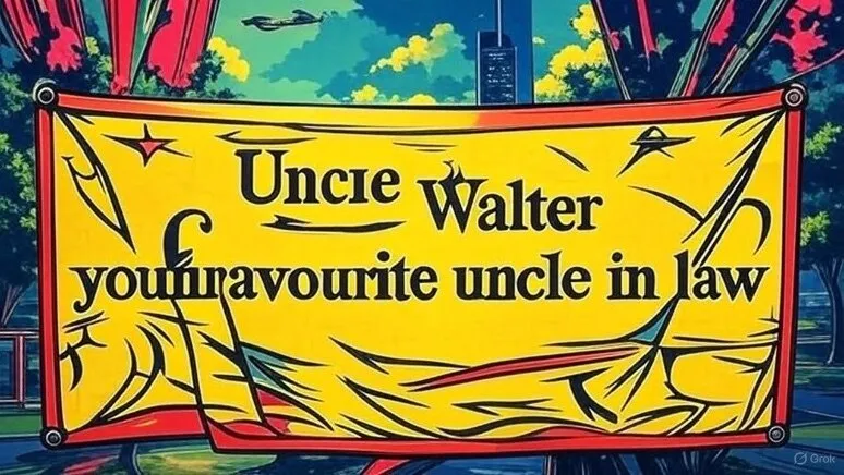 OnlyFans account  unclewalter header 2