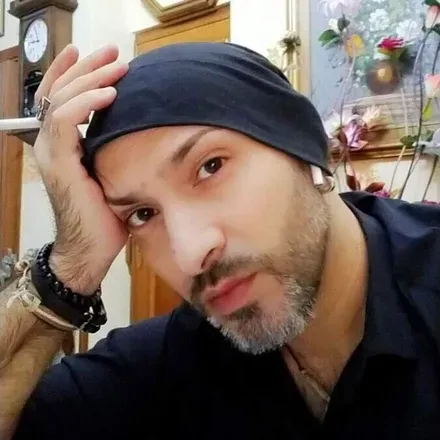 OnlyFans cuenta siciliano83 avatar 1