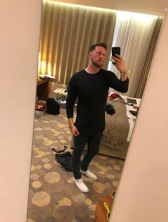 OnlyFans cuenta thebigmanchesterlad avatar 1