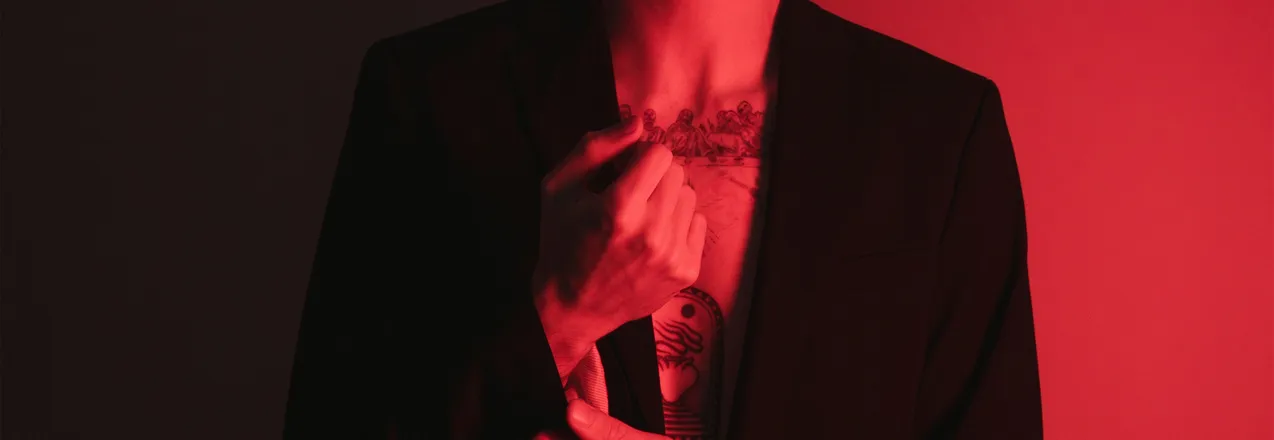 OnlyFans cuenta cedricdickery header 2