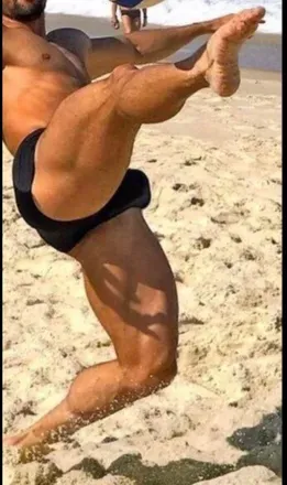 OnlyFans cuenta turkishbull22cm avatar 1
