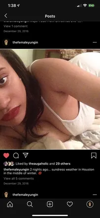 OnlyFans cuenta imjustjules header 2