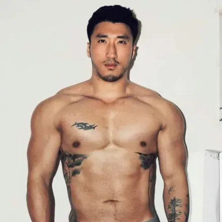 OnlyFans cuenta gabrielhuang avatar 1