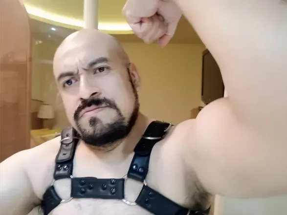 OnlyFans cuenta heribertopowerbottom avatar 1