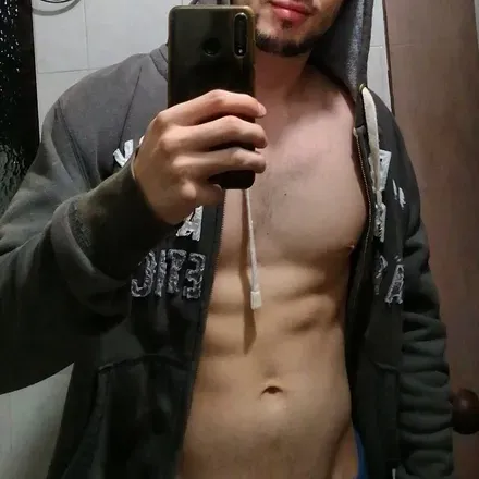 OnlyFans cuenta milo.rein31 avatar 1