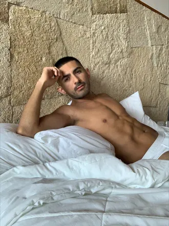 OnlyFans account  flacoaugus avatar 1