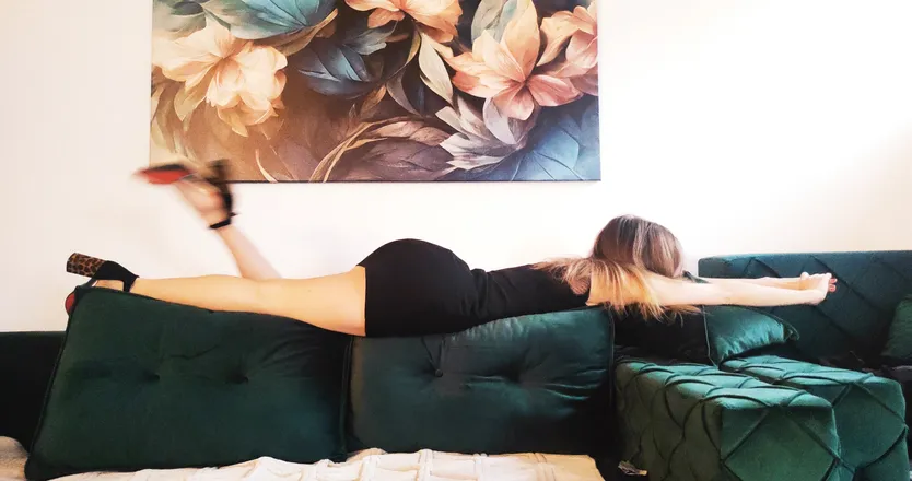 OnlyFans cuenta lennabec header 2