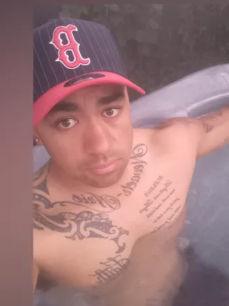 OnlyFans account  themaoriwiizkiid header 2