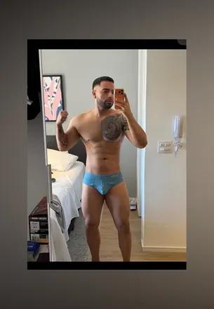 OnlyFans cuenta brhandocardenas2 avatar 1