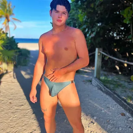 OnlyFans cuenta daniboy.01 header 2