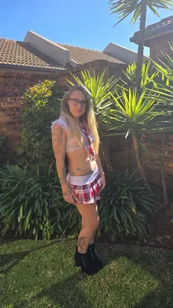 OnlyFans cuenta inkedbutterfly69 avatar 1