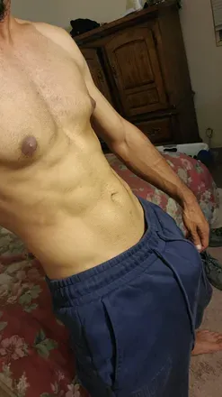 OnlyFans cuenta imhandsomelythick avatar 1