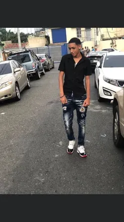 OnlyFans cuenta rafaeljunior avatar 1