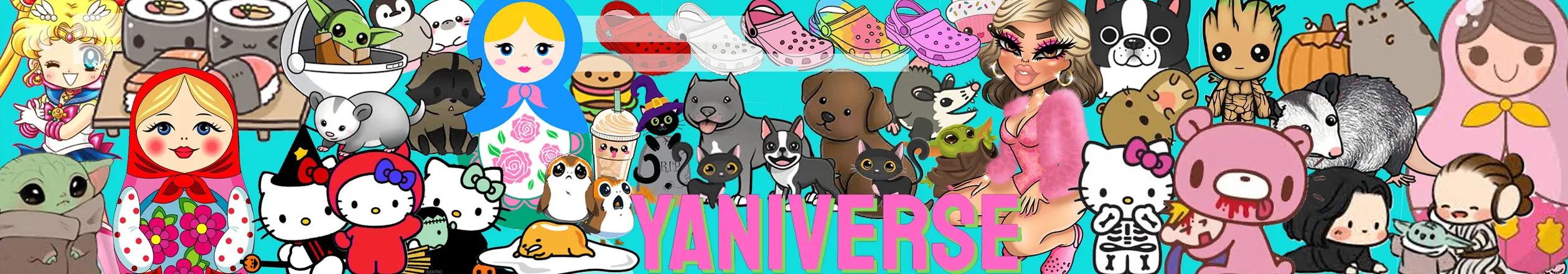 OnlyFans cuenta yaniverse header 2