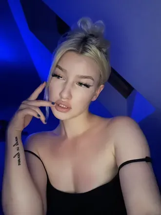 OnlyFans cuenta kokainababyy avatar 1