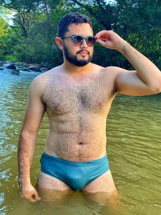 OnlyFans cuenta vborgelio avatar 1