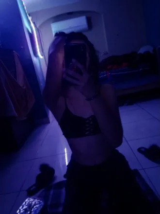 OnlyFans cuenta ariclifford avatar 1
