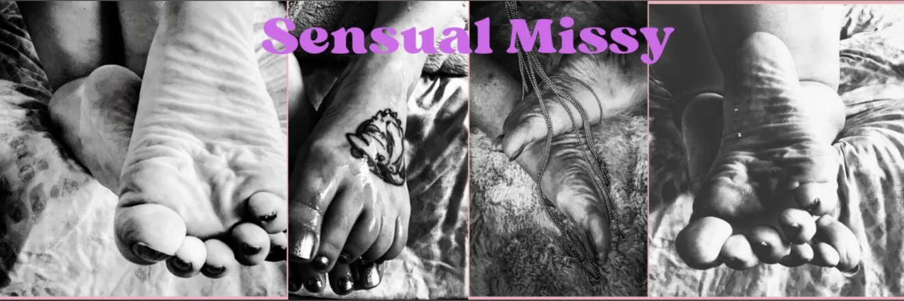 OnlyFans cuenta sensualmissy header 2
