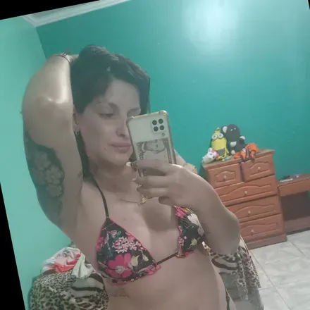 OnlyFans cuenta delfiinaa.ar avatar 1