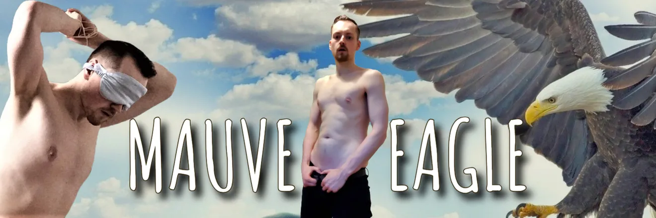 OnlyFans cuenta mauveeagle646 header 2