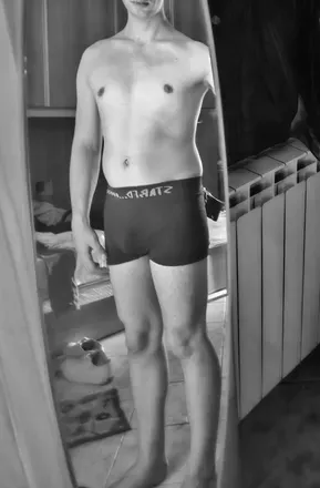 OnlyFans cuenta mathischauve27 avatar 1