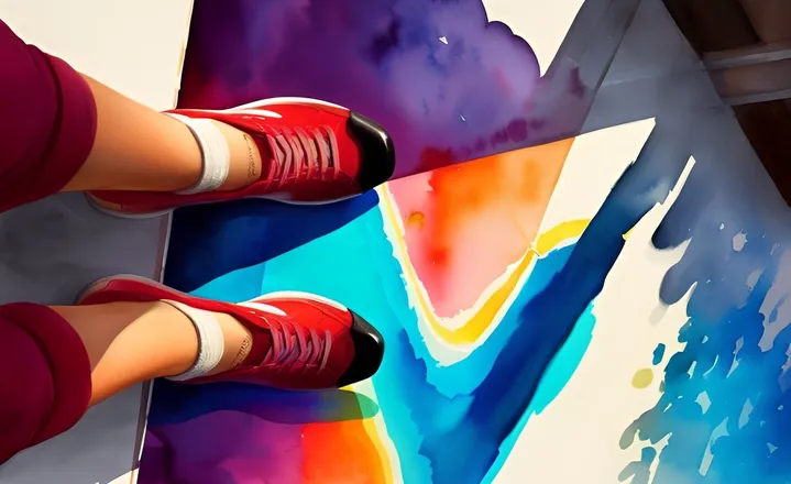 OnlyFans cuenta kateonlyfeet header 2
