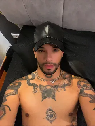 OnlyFans cuenta harry_hct avatar 1