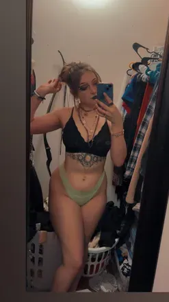 OnlyFans cuenta spookielilkitten avatar 1