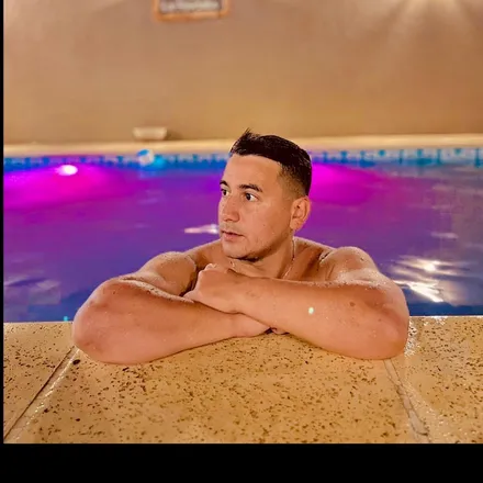 OnlyFans cuenta lucky.ar header 2